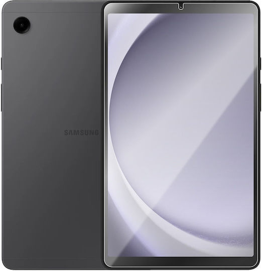 Samsung Mobeen Tempered Glass Galaxy Tab A11+