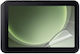 Mobilis 036349 Tablet Screen Protector Transparent Screen Protection Samsung 1 Pc