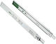 Glisieră Cu Rulmenți Extensie Completă 450mm Touch Pro Pk-l-p2o-h45-400