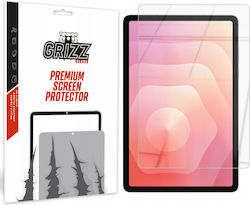 Grizzglass Hybridglas Hybrid Glas Samsung Galaxy Tab S11
