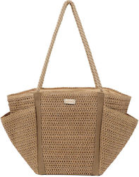 Doca Geantă De Plajă Din Wicker Maro