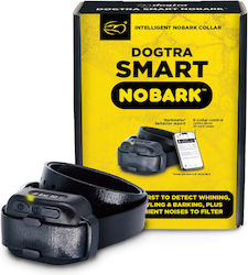 Dogtra Smart Nobark Ηλεκτρικό Κολάρο Εκπαίδευσης κατά του Γαβγίσματος