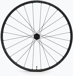 Shimano Εμπρός Τροχός Ποδηλάτου 28"