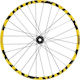 Mavic Boost Roată De Bicicletă Din Spate 27.5"