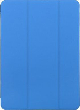 Калъф За Таблет Pomologic Pomologic Bookcase Протективен Калъф Ipad Air 13" M2 2024 Син