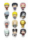 Funko Bitty Pop! Анимация: Naruto - Сляпа Торбичка