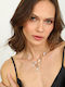 Doca Gold Plated Necklace