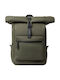 Urban Urban Rucksack Wasserdicht 21l Grün