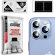 Grizzglass Hybridglass Camera Glass Samsung Galaxy A17 4g