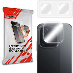 Grizzglass Hybridglass Camera Glass Xiaomi Poco C85 Grizzglass Hybridglass Camera Glass Xiaomi Poco C85