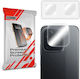 Grizzglass Hybridglass Camera Glass Xiaomi Poco C85