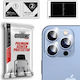 Grizzglass Hybridglass Camera Glass Samsung Galaxy A17 5g