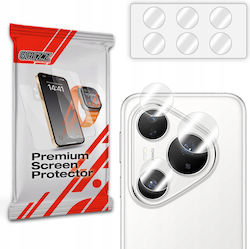 Grizzglass Hybridglass Kamera Glas Huawei Pura 80 Pro Grizzglass Hybridglass Kamera Glas Huawei Pura 80 Pro