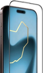 iLera Frostedglass 2.0 Tempered Glass (iPhone 17 Pro Max / iPhone 16 Pro Max)