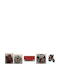 Crocs Jibbitz Charm 5τμχ
