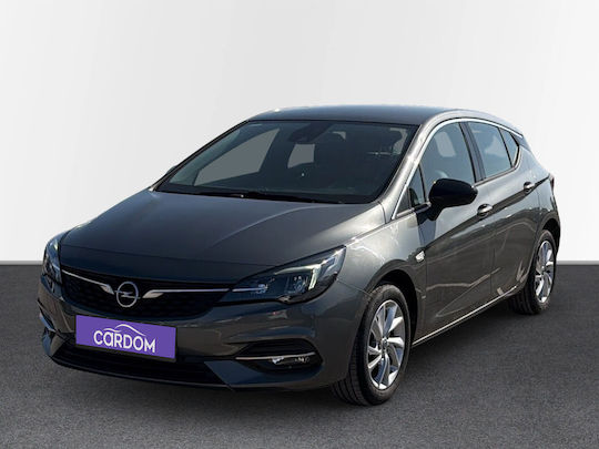 Opel Astra 1.5lt Diesel Elegance '21