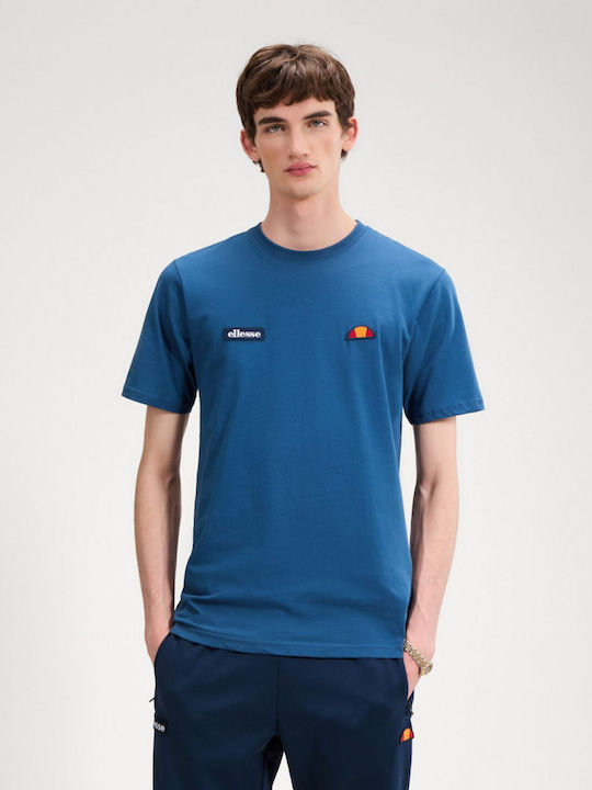 Ellesse Тениска Син