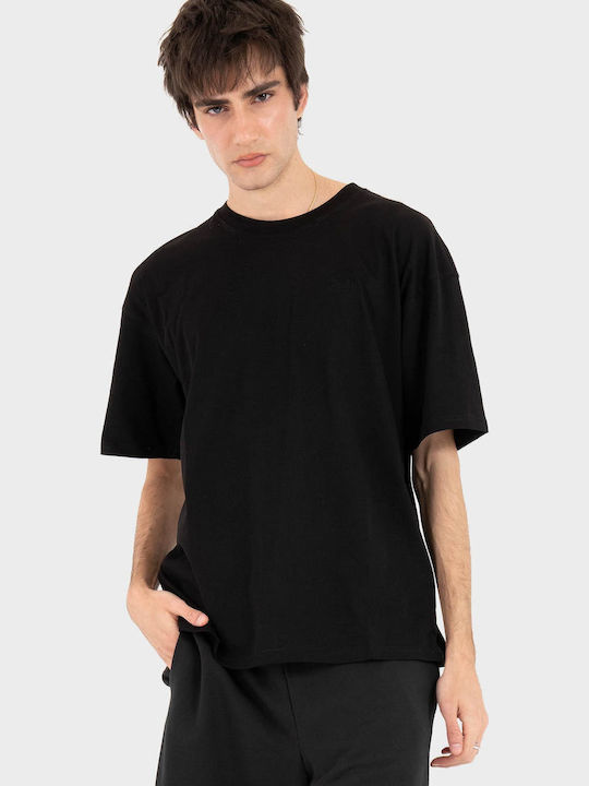 T-shirt Black