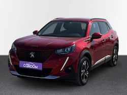 Peugeot 2008 е- Allure (OBC 7,4 kW) '21 Peugeot 2008 е- Allure (OBC 7,4 kW) '21
