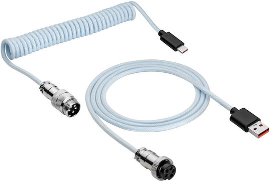 Akyga Kabel 3m AK-USB-48 1 Stück