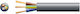 Mercury Cablu 100m 804.344UK 1 Bucată