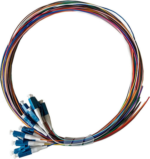 Lanview U/UTP Καλώδιο Δικτύου Ethernet
