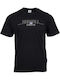 Athletic T-Shirt Black