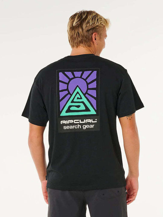 T-shirt Black