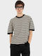 T-shirt Black