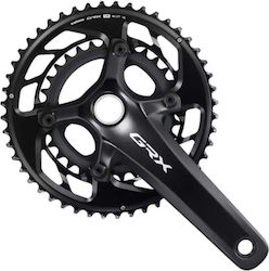 Shimano Fahrradkurbeln MTB