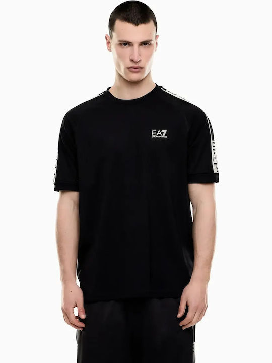 Tricou Negru