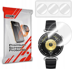 Grizzglass Hydrofilm Hydrogel Film Huawei Watch GT 6 41mm