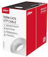 Dahua Cat6 Cable Cca 305m Gray Pfm922i-6un-c
