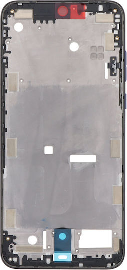 Средна Рамка Преден Корпус Motorola Edge 30 Neo Аква Пяна