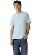 T-shirt Sky Blue