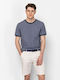 T-shirt Navy