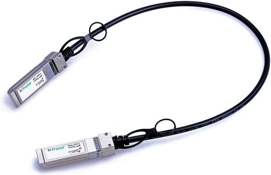 Lanview U/UTP Καλώδιο Δικτύου Ethernet 3m