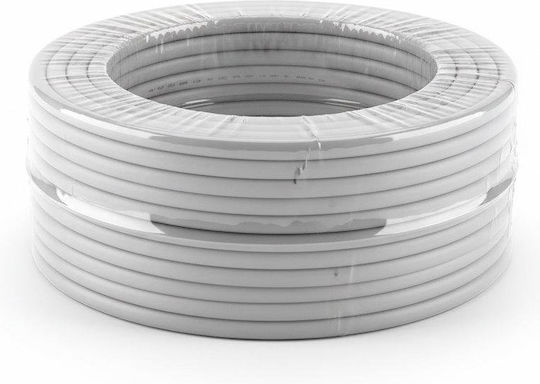 Gembird U/UTP Cat.5e (Gigabit) Мрежов Кабел Ethernet 100м