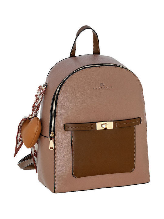 Damentasche Rucksack Rosa