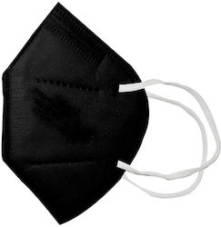 Unico Protective Mask FFP2 Black / White 1 Piece