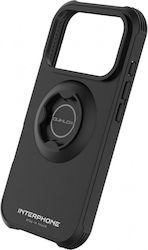 Interphone QuikLox Tetra Force Rugged Θήκη Apple iPhone 17 Pro Max Interphone QuikLox Tetra Force Rugged Θήκη Apple iPhone 17 Pro Max