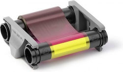 Μελανοταινία Durable Farbband Duracard Ribbon 1 Piece Multicoloured