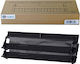 Thermal Transfer Ribbon G&g 2er Set Td-810-bk 215mmx22m