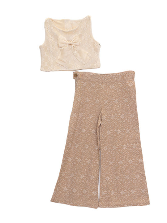 Restart for kids Kids Set with Pants Summer 2pc...