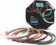 3Doodler PLA 3D Принтер Филамент 1.75мм 3Doodler ProIII PROFILLS 7 Бр Пълнител