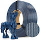 Rosa3D Filament Pentru Imprimante 3D PLA 1.75mm Roz 1kg 1 Bucată Bobină