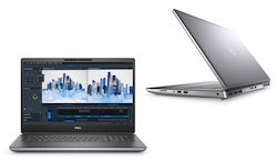 Dell Precision 7760 Refurbished (i7-11850H/32GB/512GB)