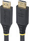 StarTech Cable HDMI male - HDMI male 5m Μαύρο