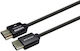 Vivolink Cable HDMI Male - HDMI Male 1m Black