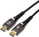 Tb Energy HDMI 2.1 Кабел HDMI Мъжки - HDMI Мъжки 10м Черен